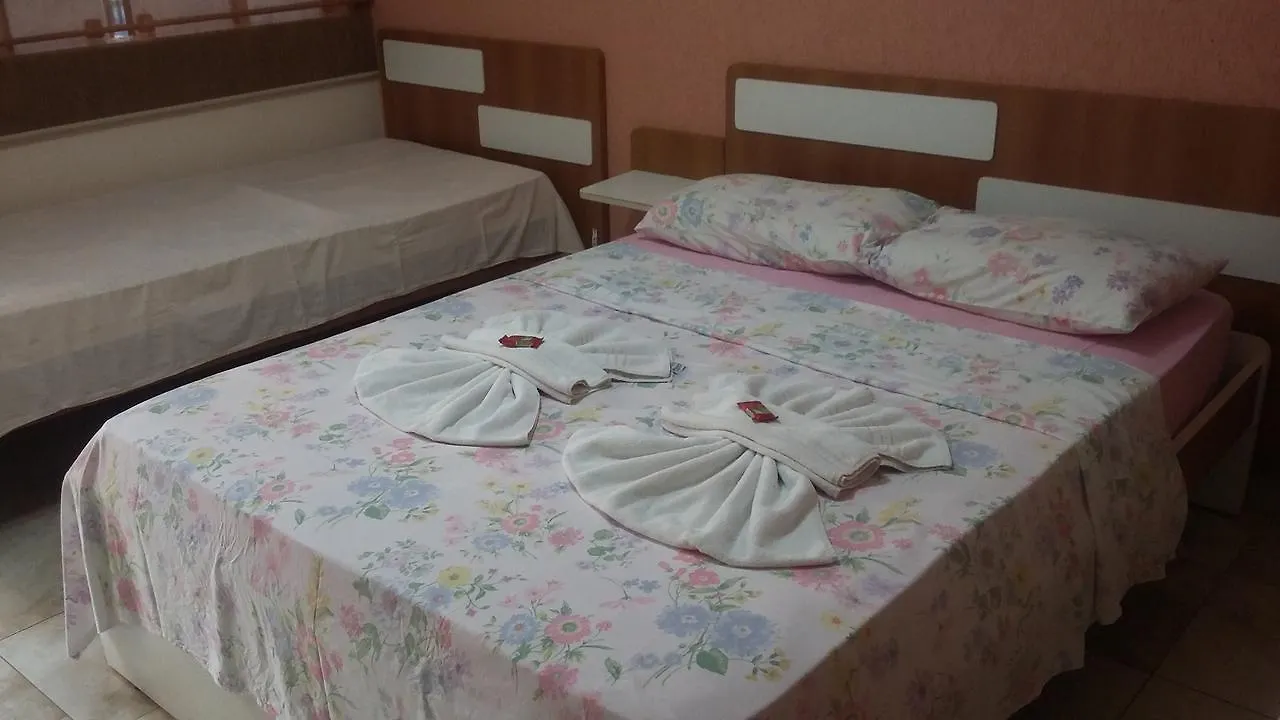 Aparthotel Clube Praiano Cabo Frio Brazil