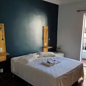2* Herberg Pousada Vila Appia